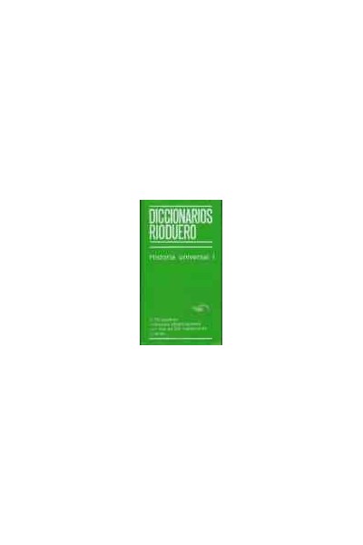 Historia Universal I